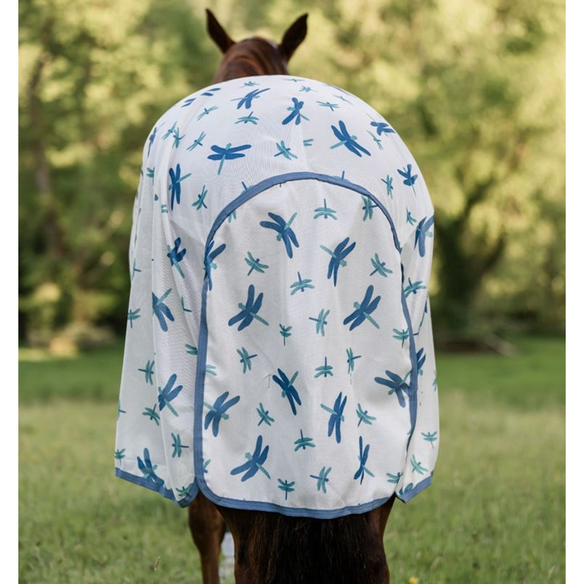 Amigo Bug Rug Fly Sheet