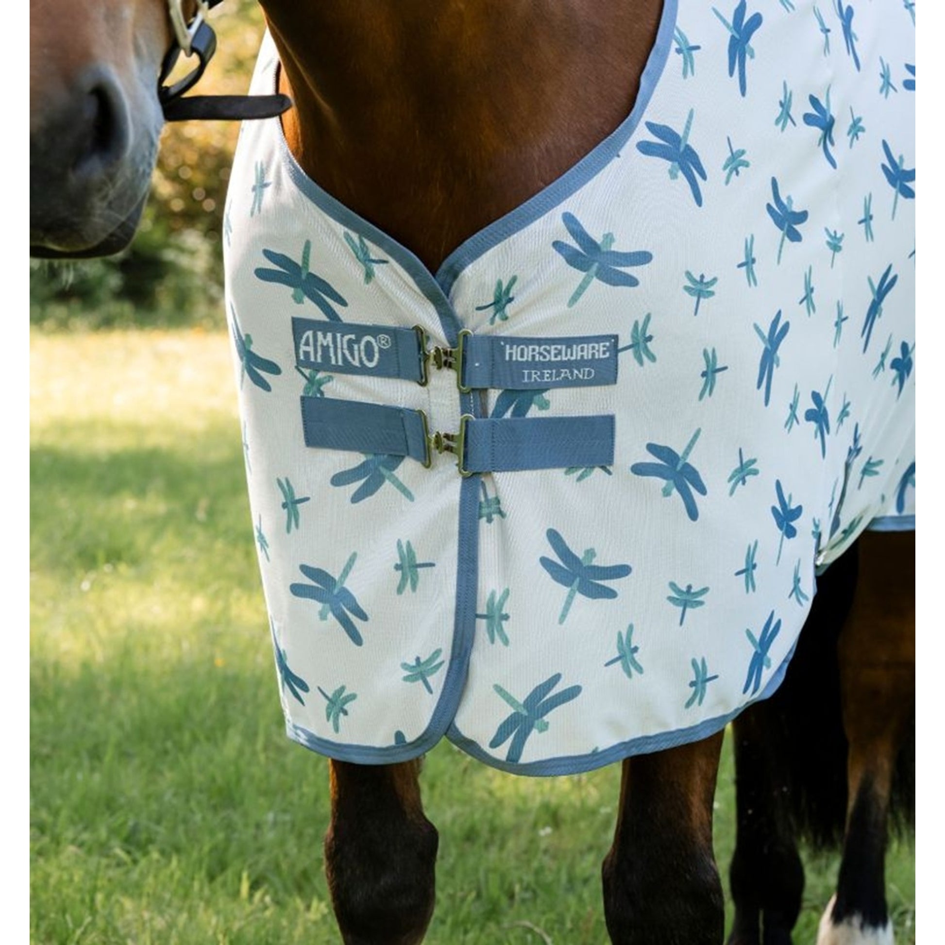 Amigo Bug Rug XL Plus Fly Sheet