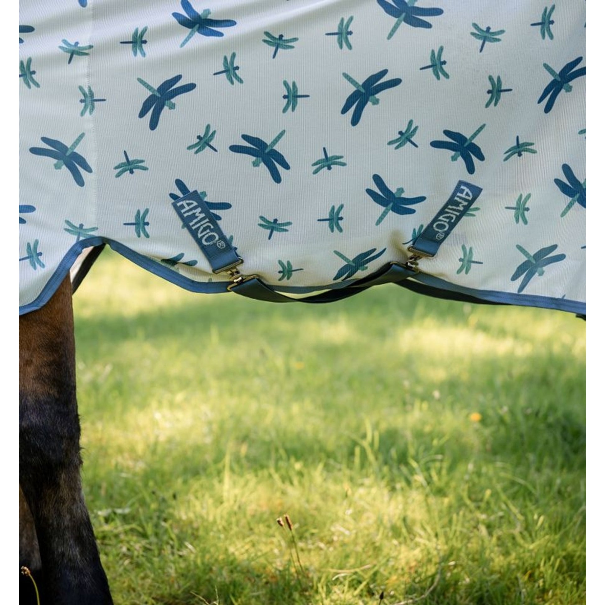 Amigo Bug Rug XL Plus Fly Sheet