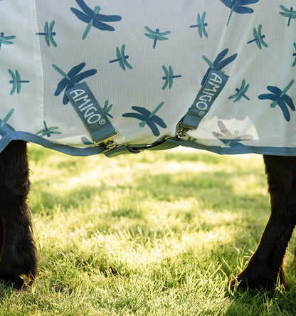 Amigo Bug Rug Plus Petite Fly Sheet