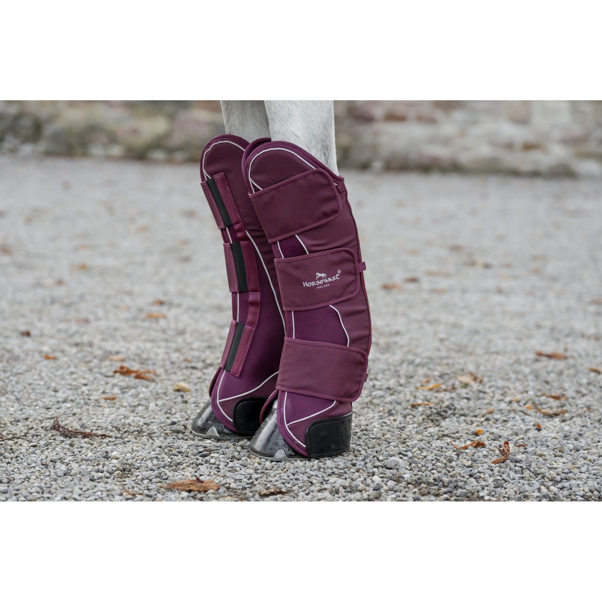 Horseware Signature Travel Boots