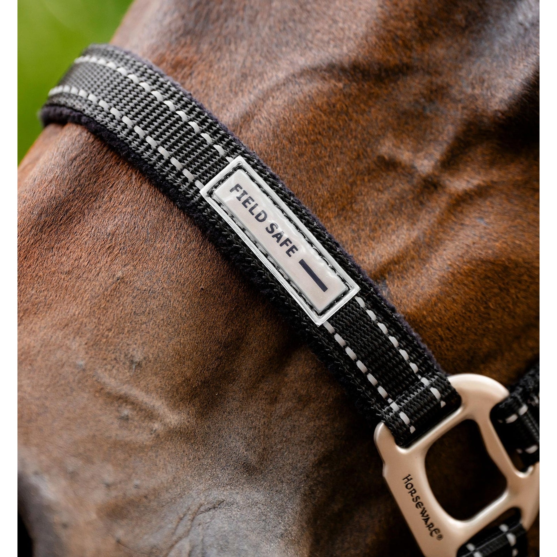 Horseware Fieldsafe Halter