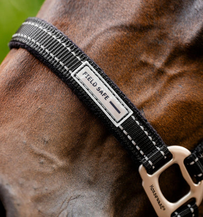 Horseware Fieldsafe Halter