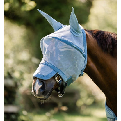Rambo Flymask
