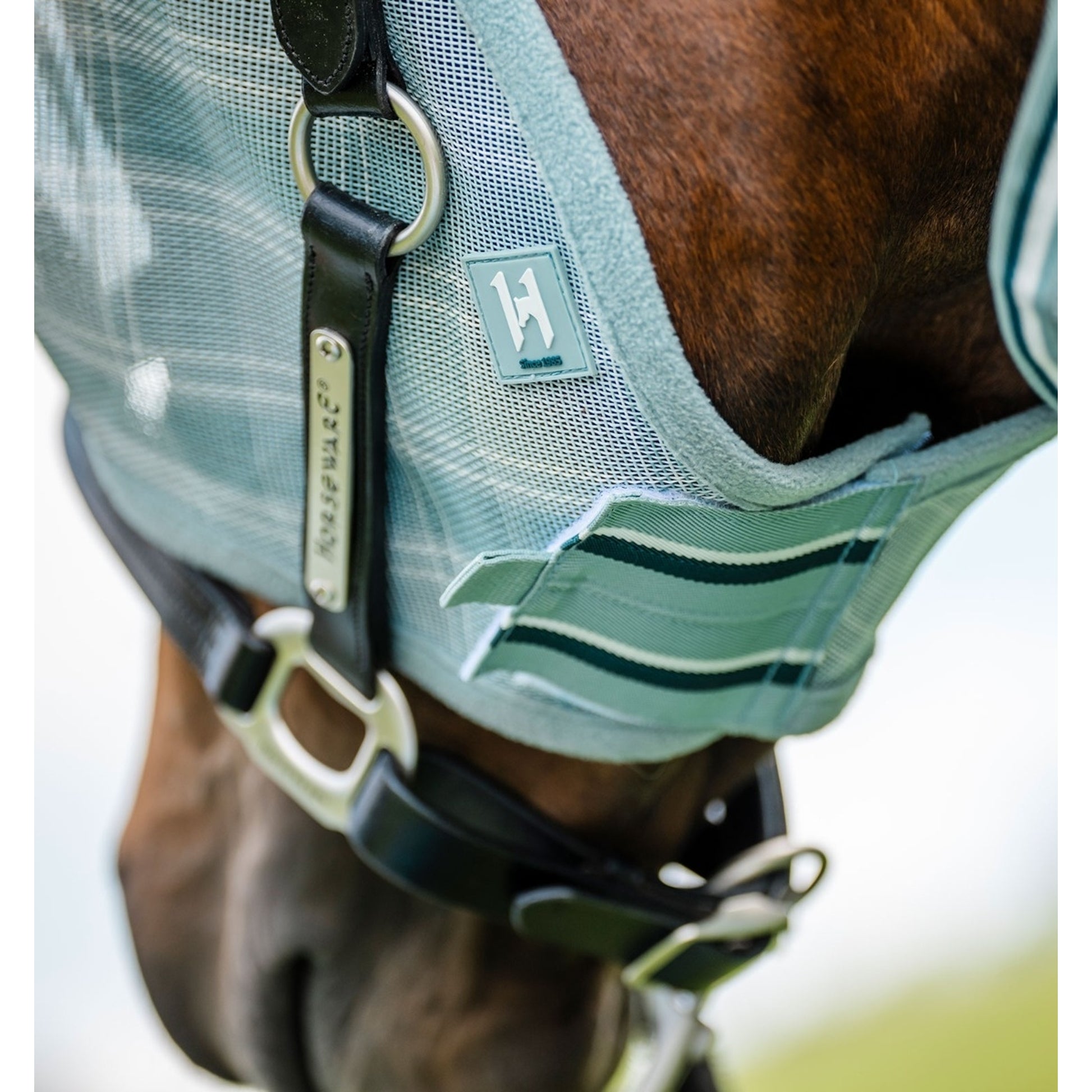Horseware Newmarket Fly Mask