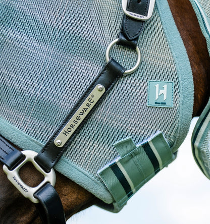 Horseware Newmarket Fly Mask