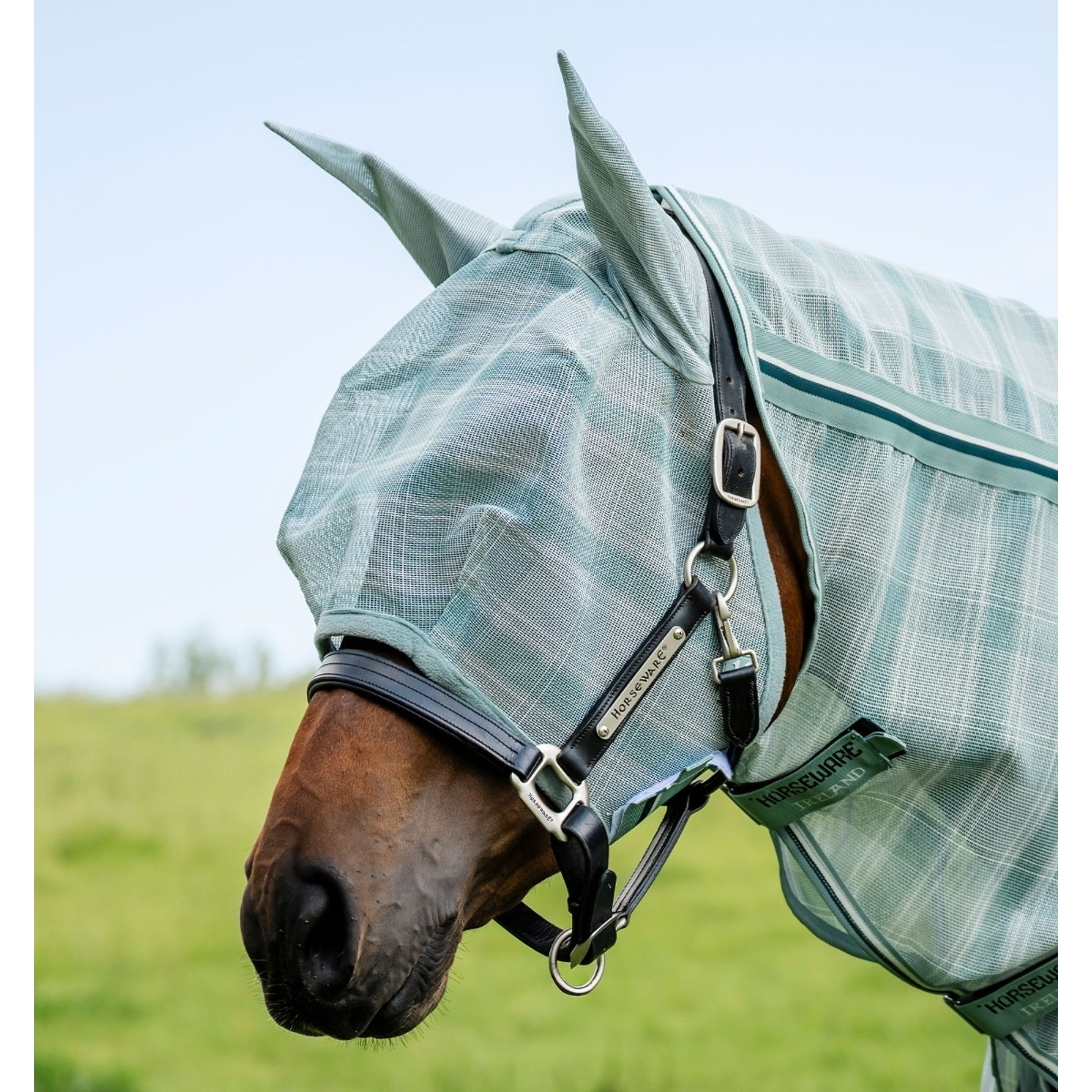 Horseware Newmarket Fly Mask