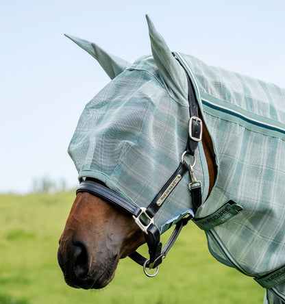 Horseware Newmarket Fly Mask