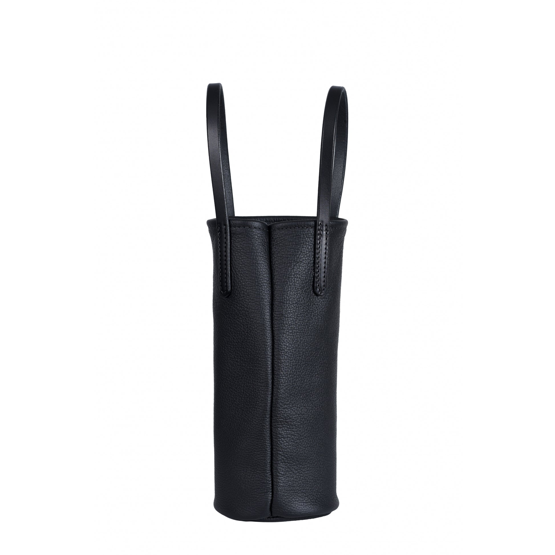 Perri's Leather Wine Carrier