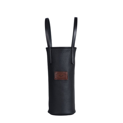 Perri's Leather Wine Carrier