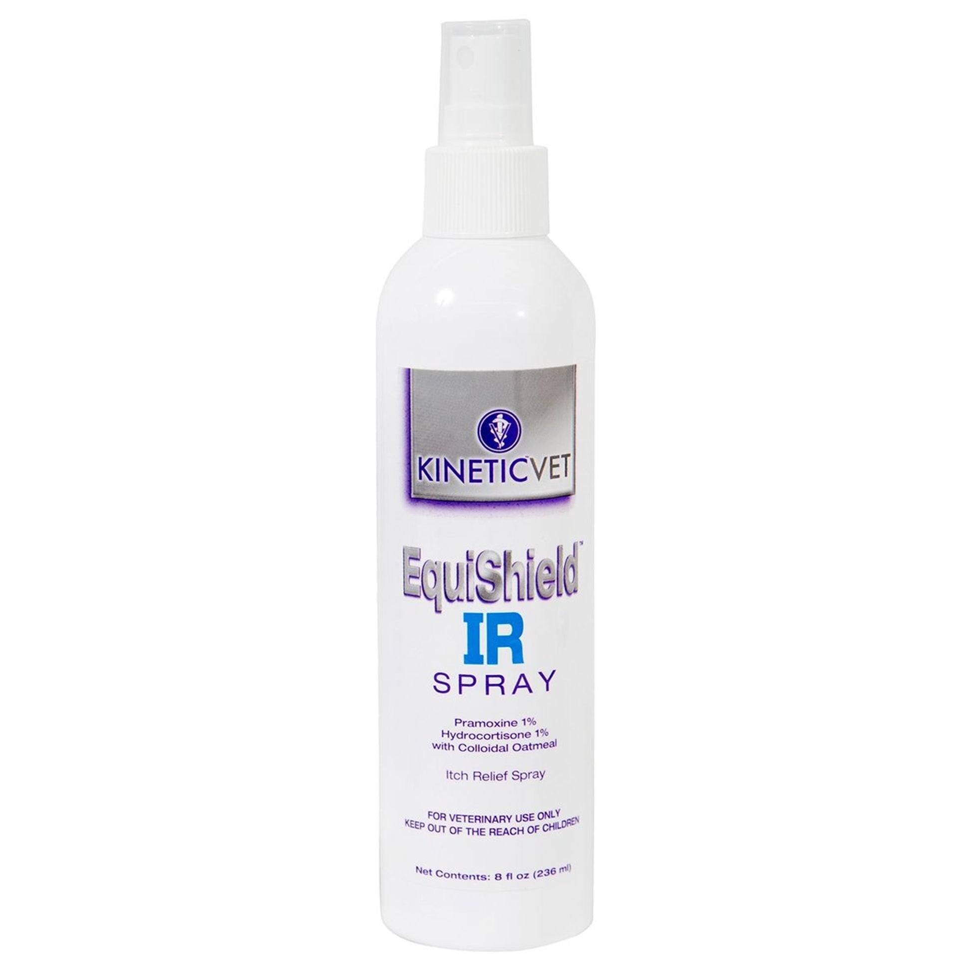 Kinetic Vet EquiShield IR Spray