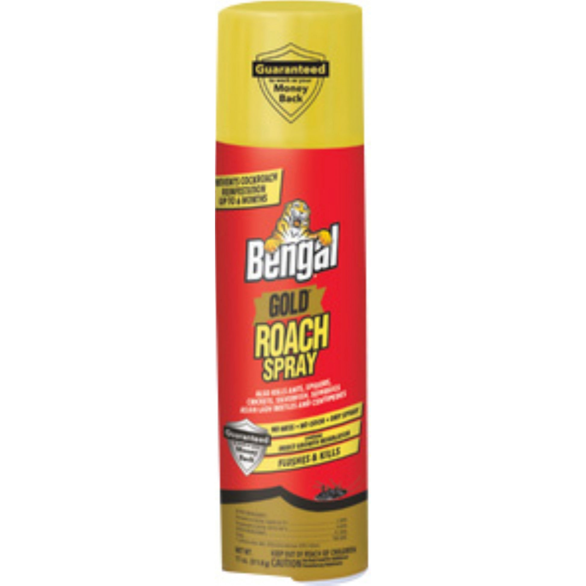 Bengal Gold Roach Spray