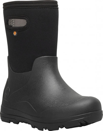 Bogs Youth York Seamless Boot