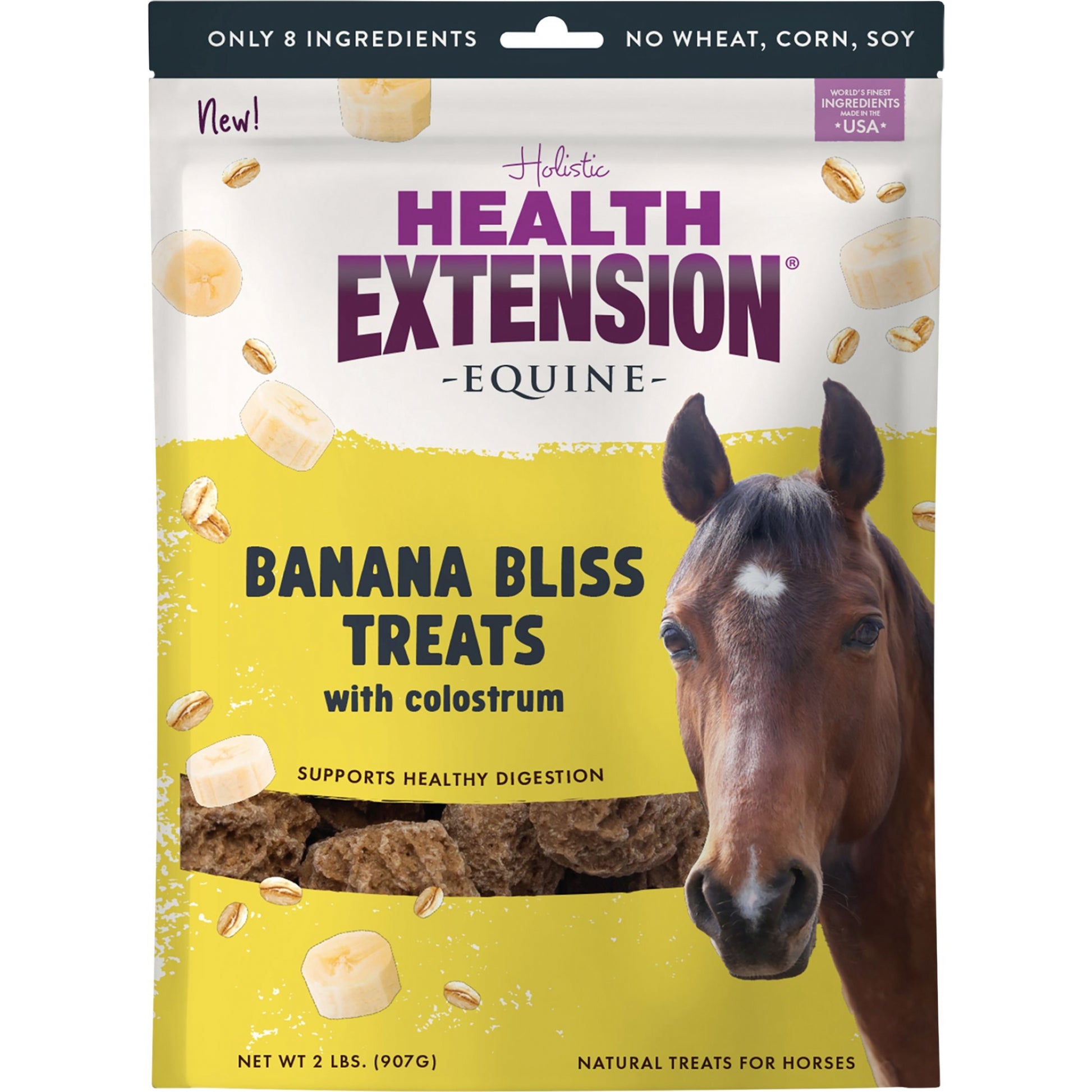 Health Extension Equine Treats