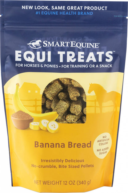 SmartEquine Equi Treats Bite Sized Pellets