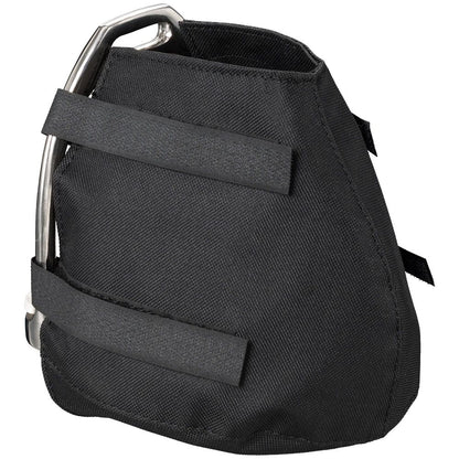 Tough1 Nylon Stirrup Covers