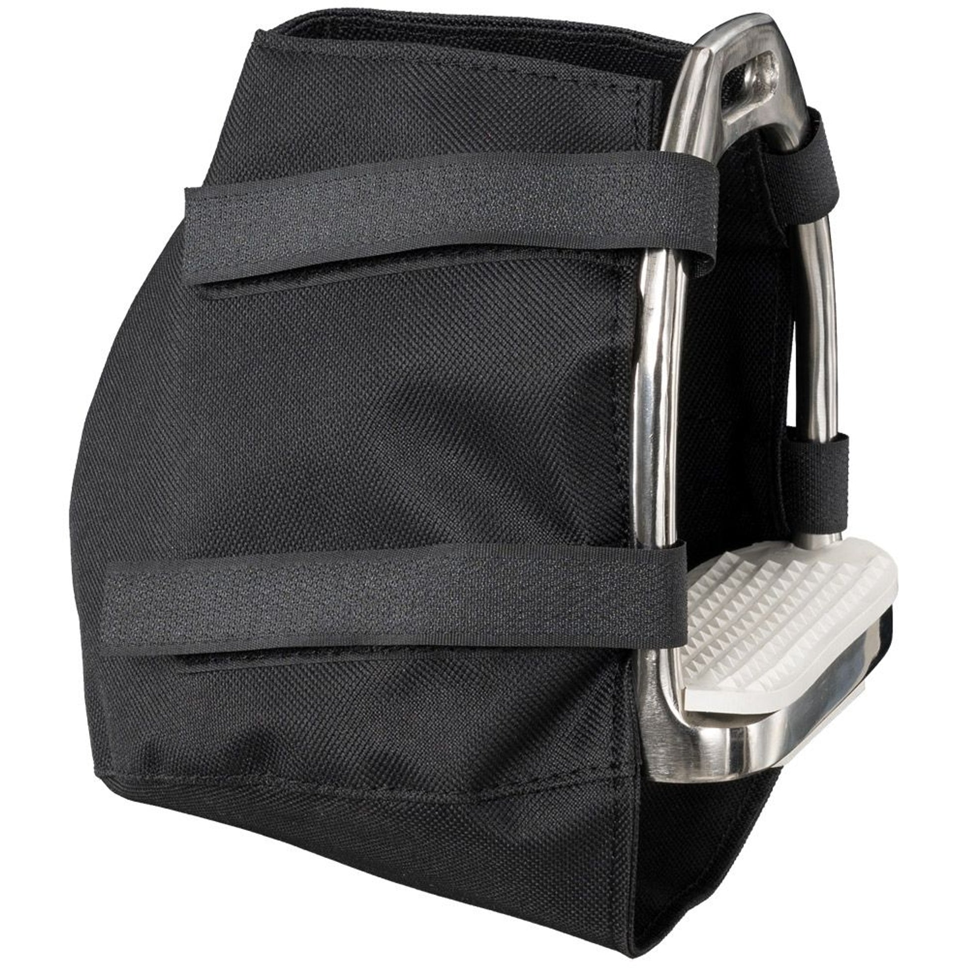 Tough1 Nylon Stirrup Covers