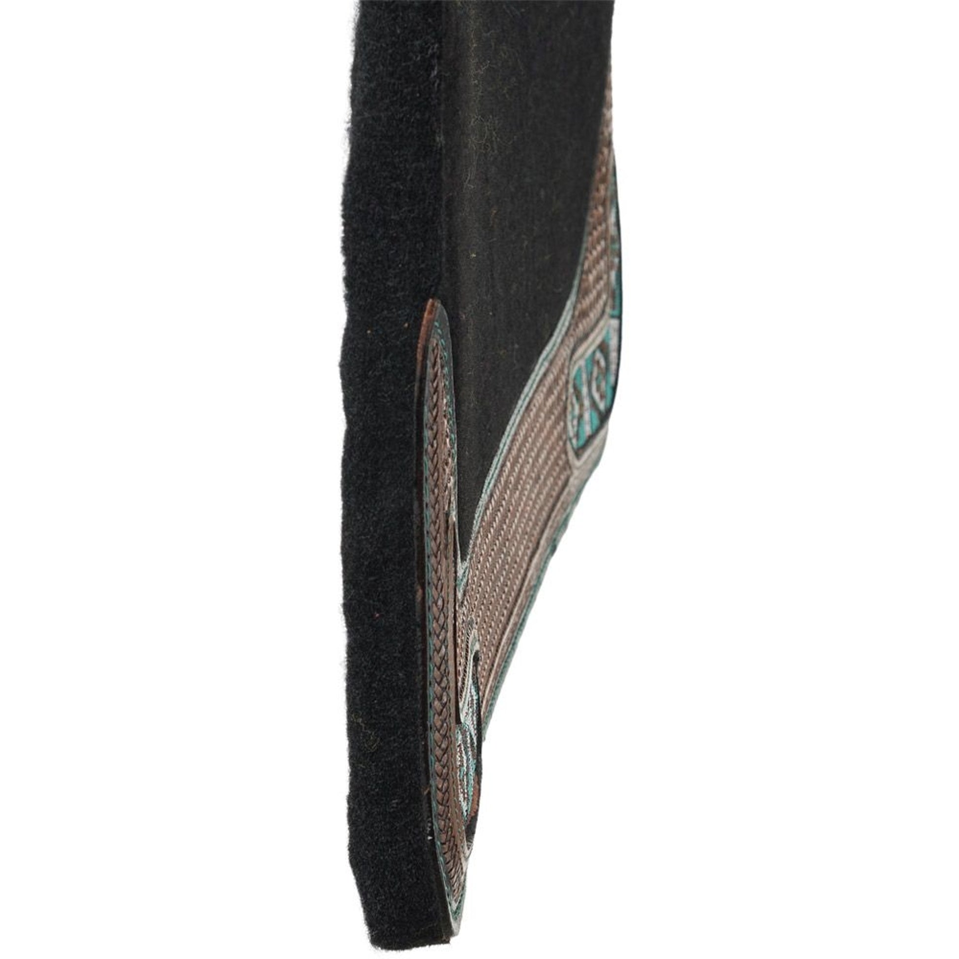 Tough1 Taos Saddle Pad