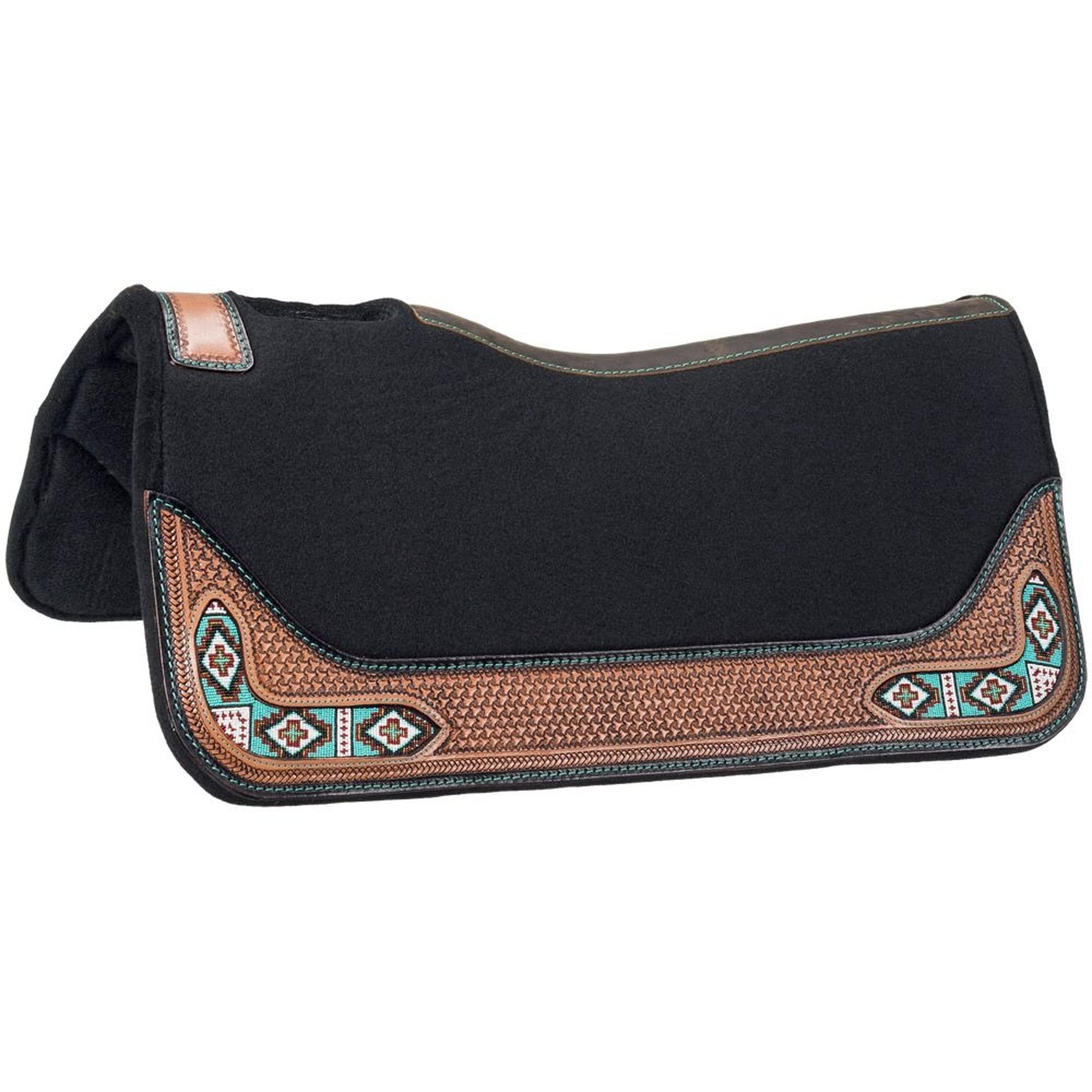 Tough1 Taos Saddle Pad