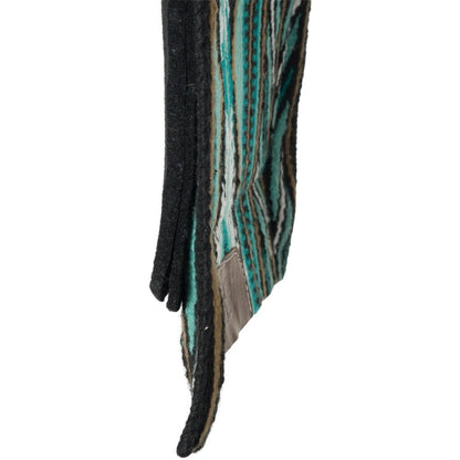Tough1 Loretta Woven Wool Saddle Pad