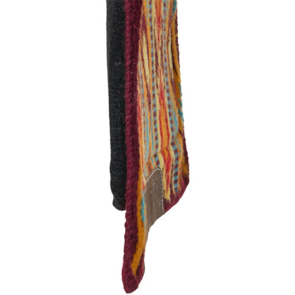 Tough1 Jolene Woven Wool Saddle Pad