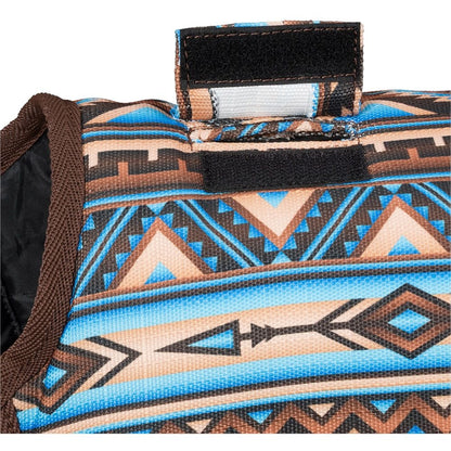 Tough1 1200D Painted Canyon Dog Blanket