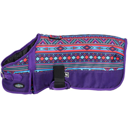 Tough1 1200D Painted Canyon Dog Blanket