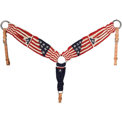 Tough1 Wool String Breastcollar