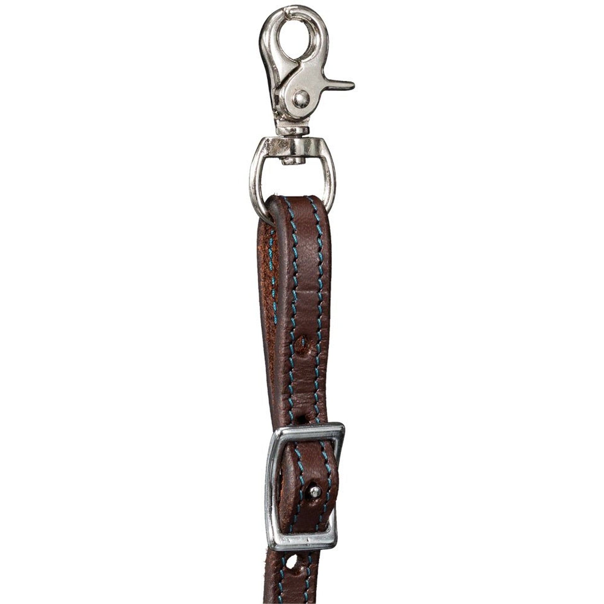 Tough1 Colored Thread Wither Strap