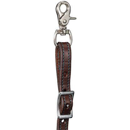 Tough1 Colored Thread Wither Strap