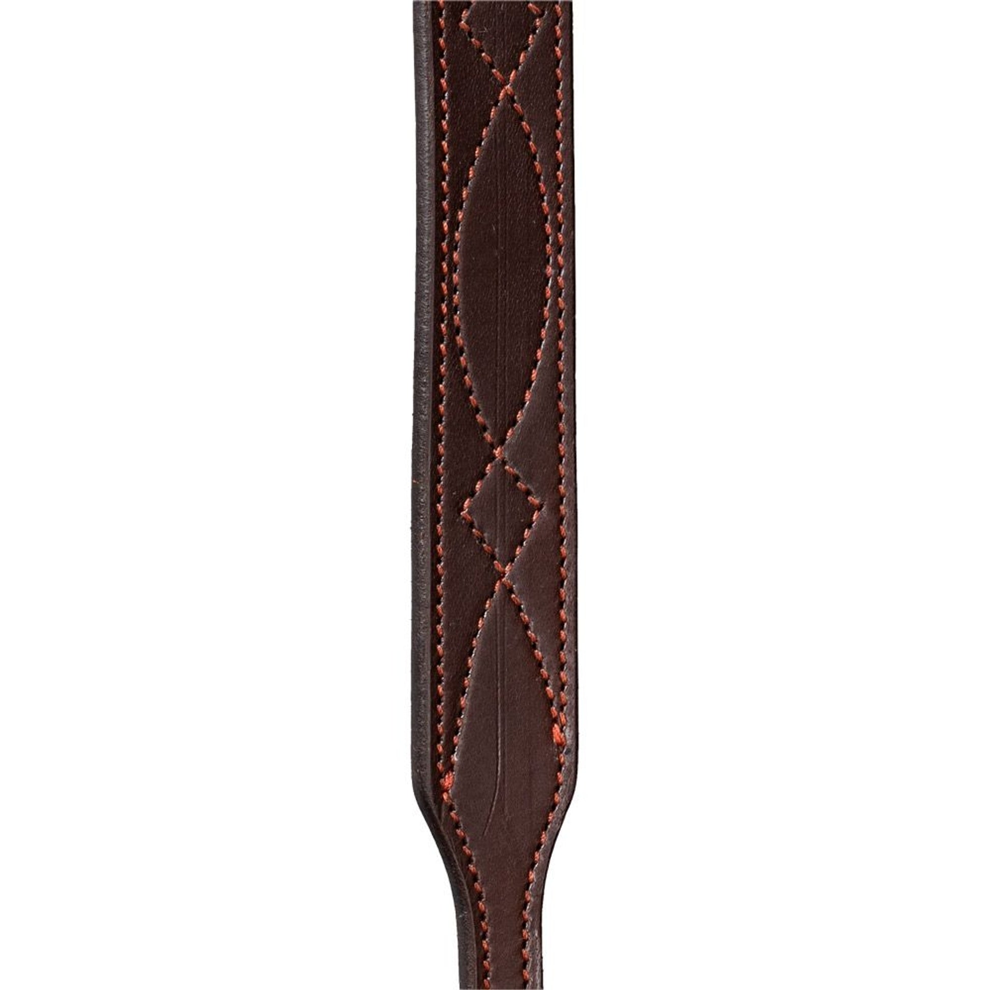 Tough1 Colored Thread Wither Strap