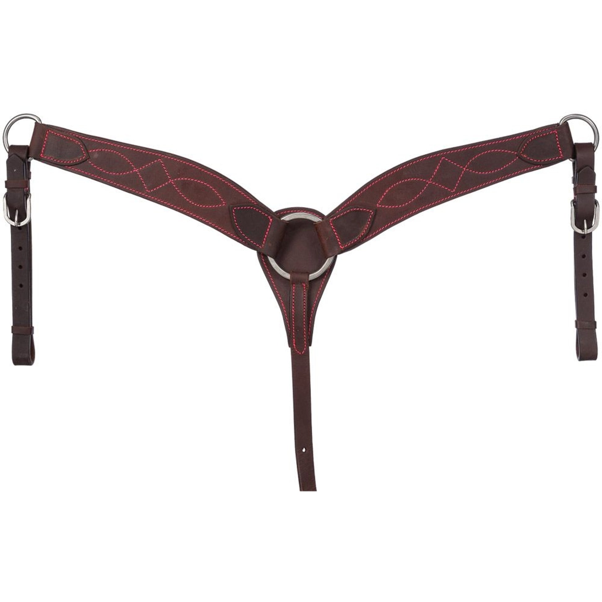 Tough1 Colored Thread Breastcollar