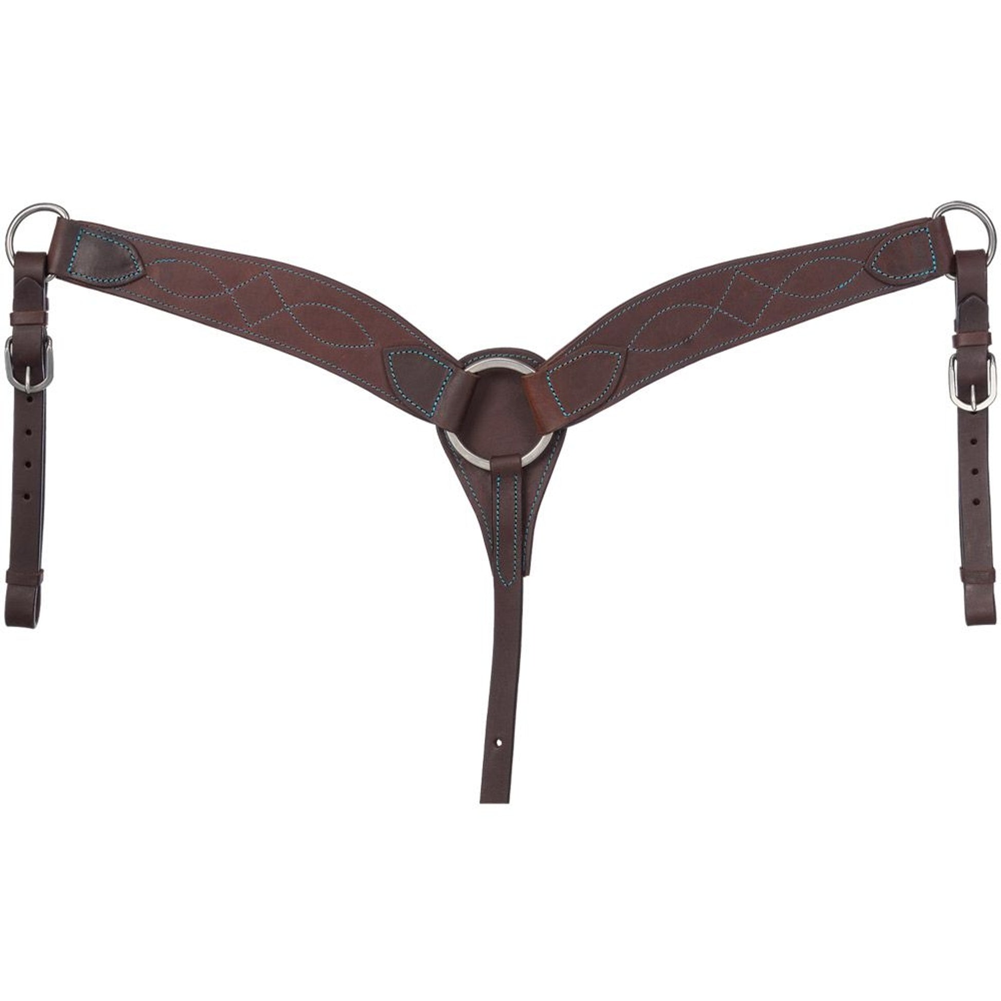 Tough1 Colored Thread Breastcollar