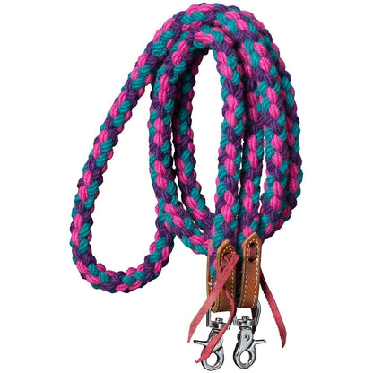 Tough1 Wool String Loop Rein