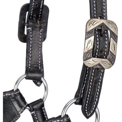 Tough1 Stampede Lariat Nose Halter