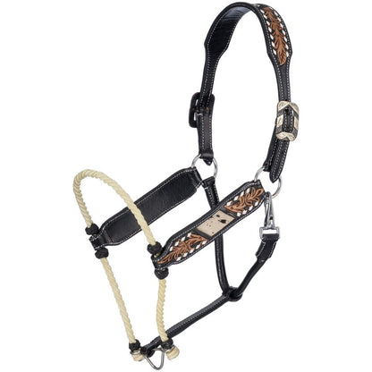 Tough1 Stampede Lariat Nose Halter