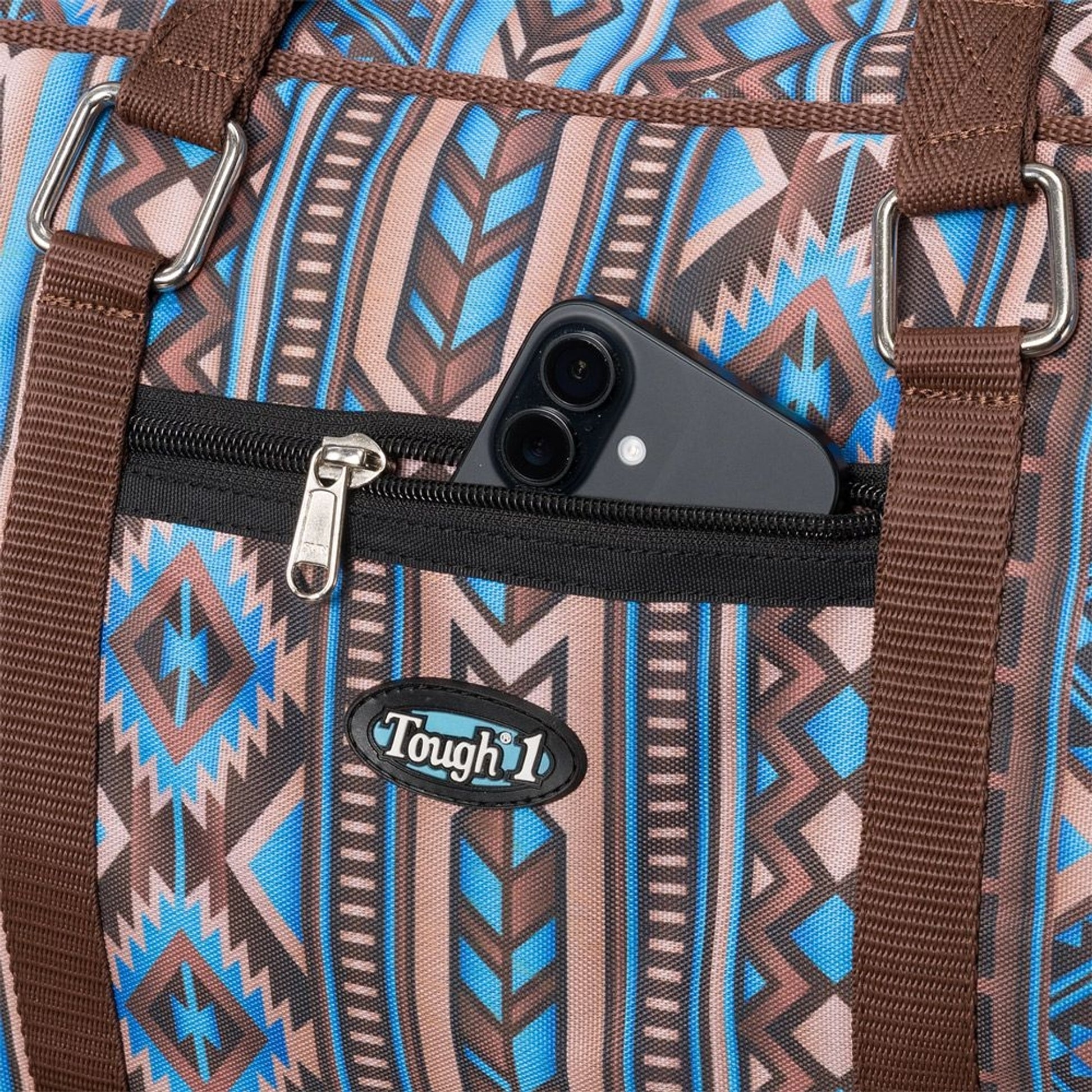 Tough1 Painted Canyon Duffel Bag
