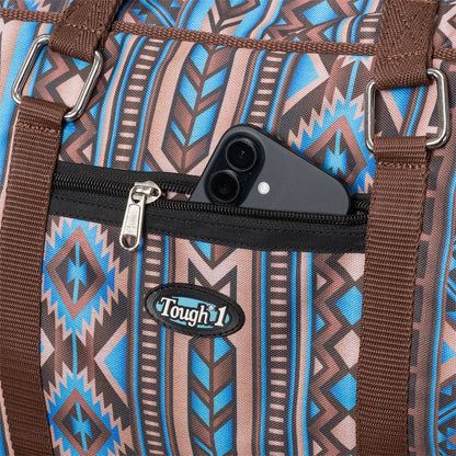 Tough1 Painted Canyon Duffel Bag
