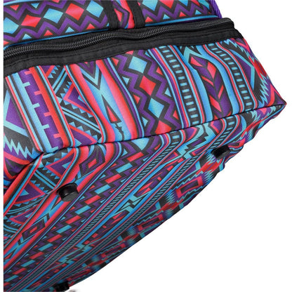 Tough1 Painted Canyon Duffel Bag
