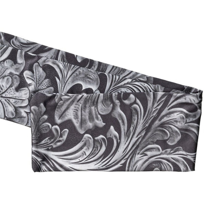 Tough1 Nylon/Spandex Braid In Tail Bag - Prints