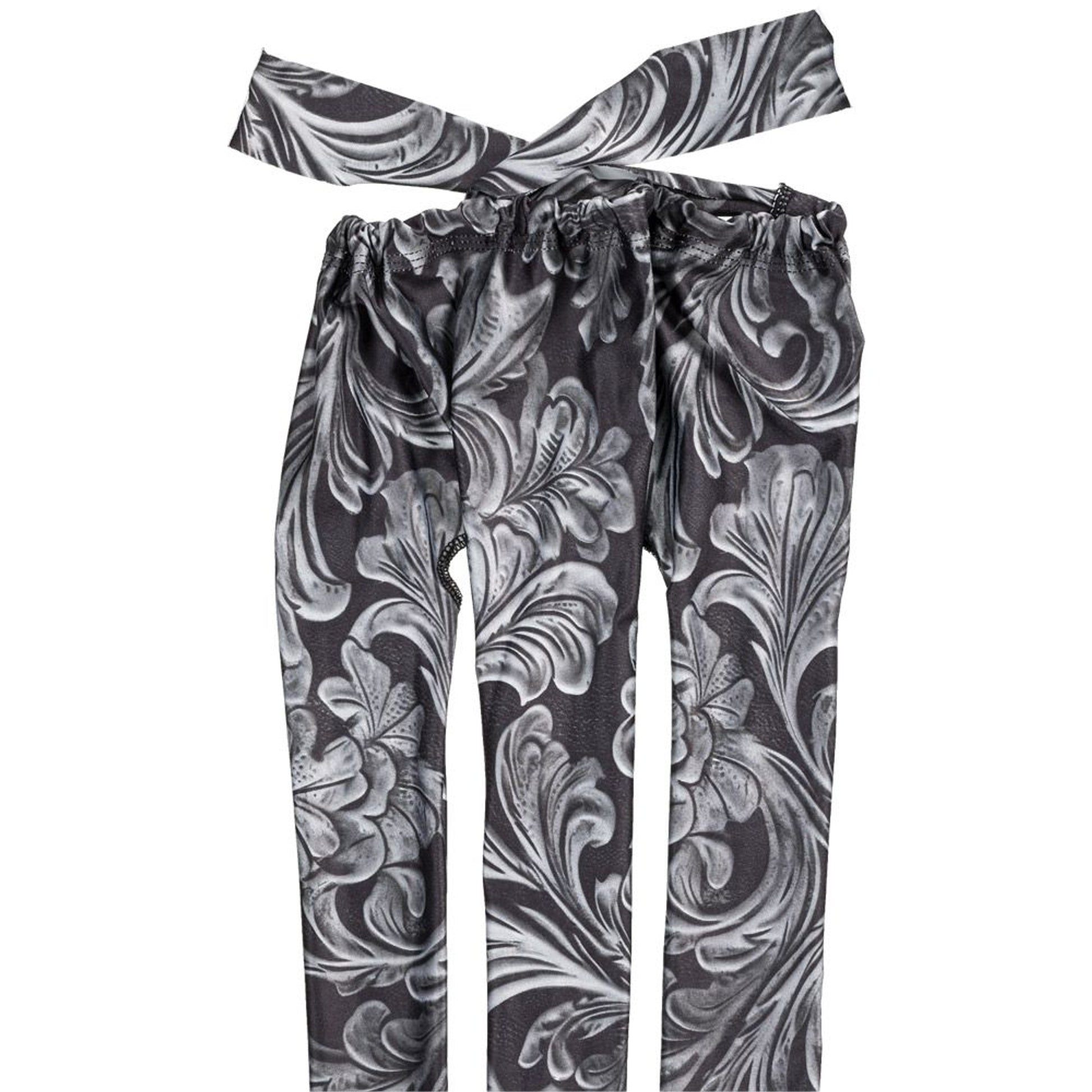 Tough1 Nylon/Spandex Tail Bag - Prints