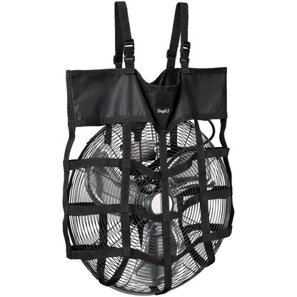 Tough1 Web Fan Holder