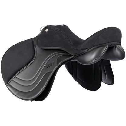 Equitare Tempo Synthetic All Purpose Saddle