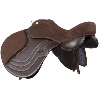 Equitare Tempo Synthetic All Purpose Saddle