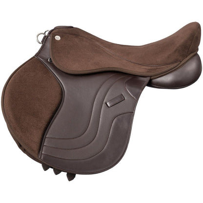 Equitare Tempo Synthetic All Purpose Saddle