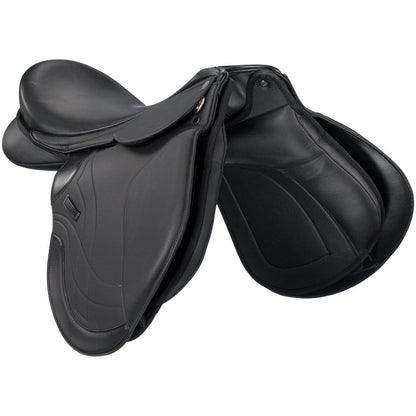 Equitare Harmony Synthetic All Purpose Saddle