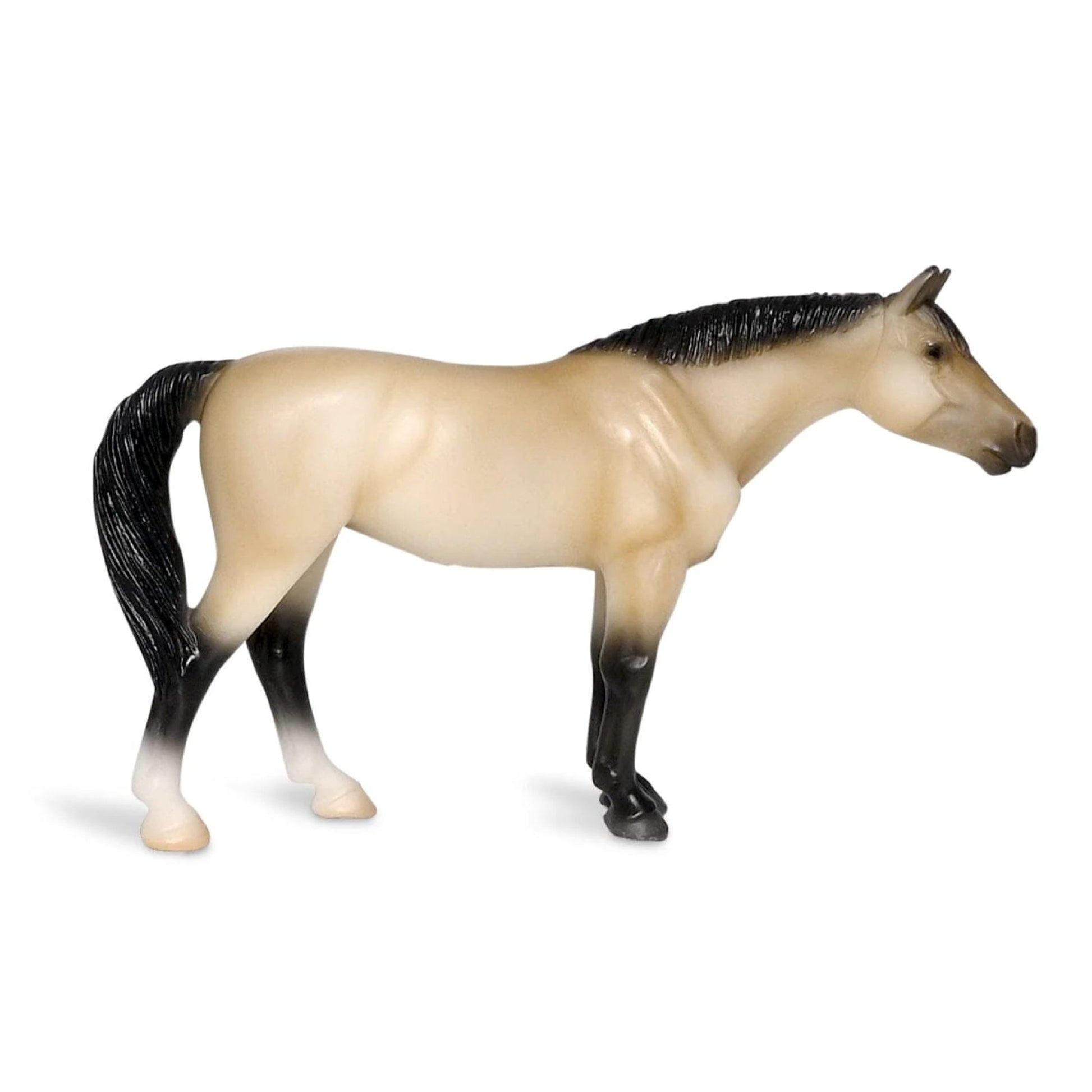 Breyer Mountain Ranch Gift Set