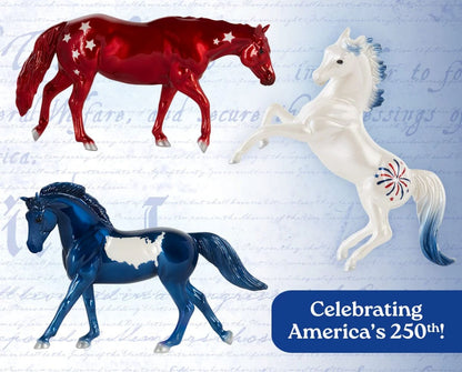 Breyer Pursuit of Happiness Gift Set