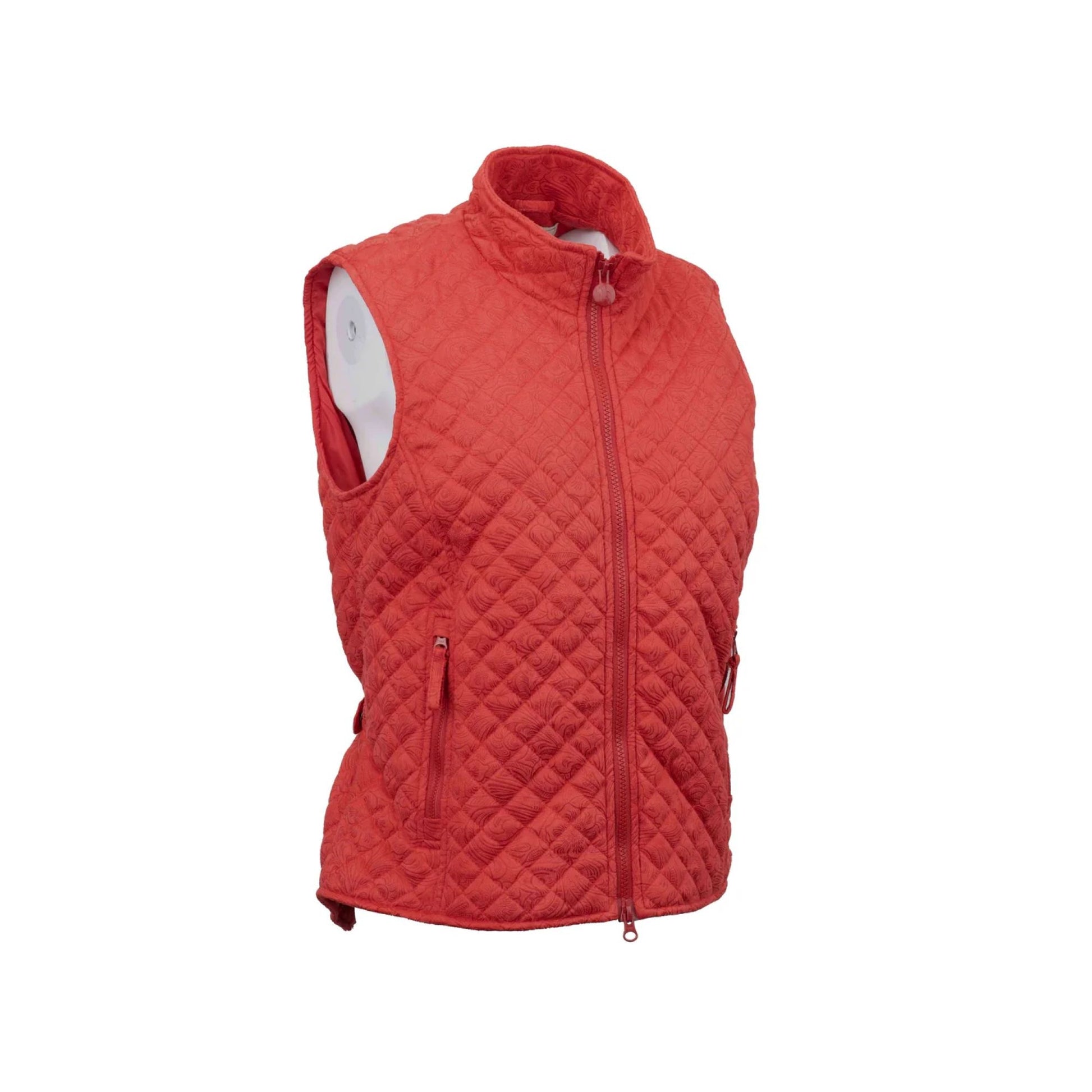 Outback Trading Ladies Wilona Vest
