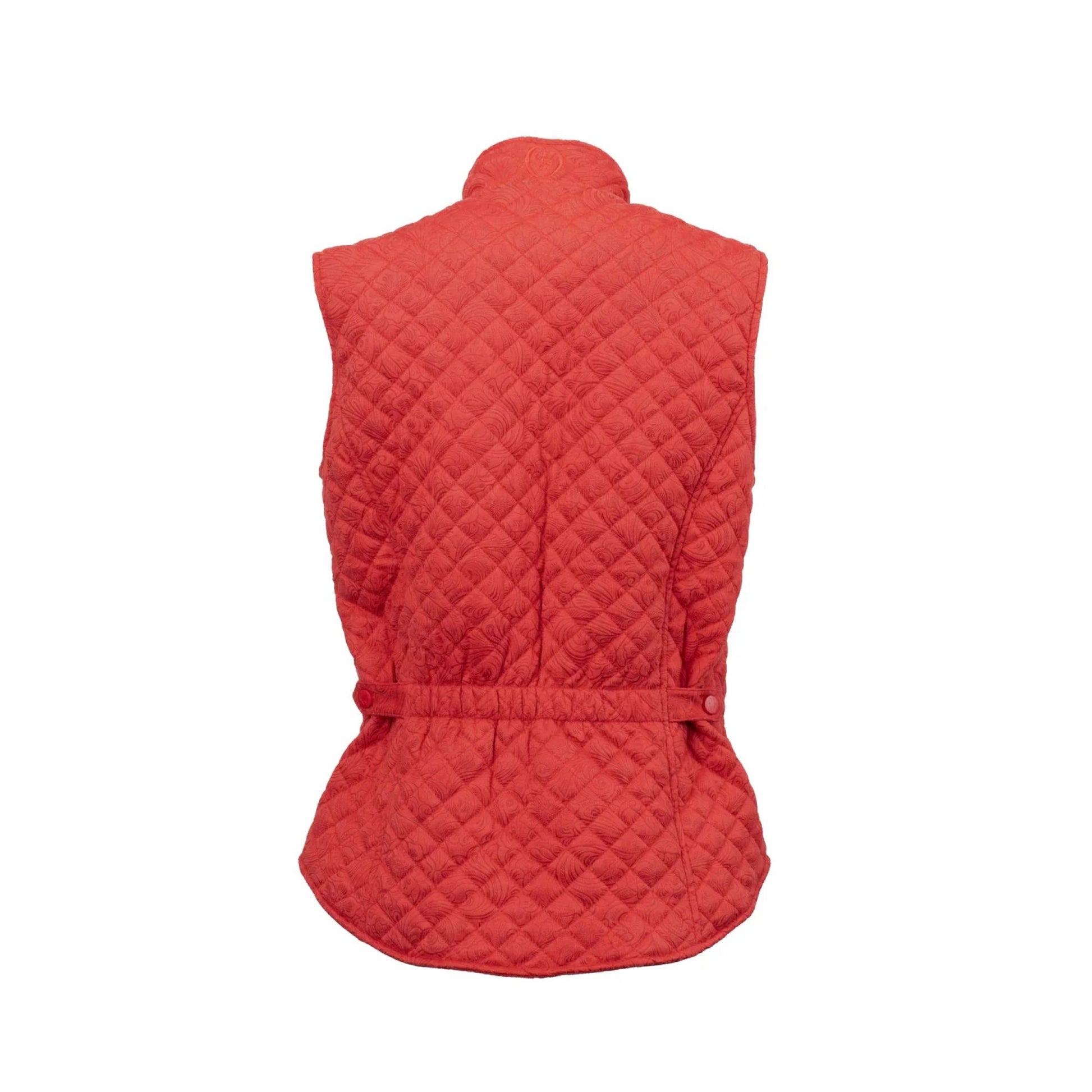 Outback Trading Ladies Wilona Vest